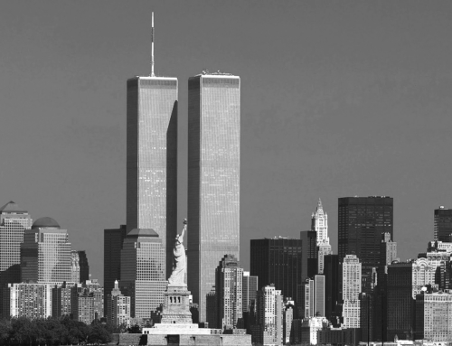 ATAA Remembers September 11, 2001