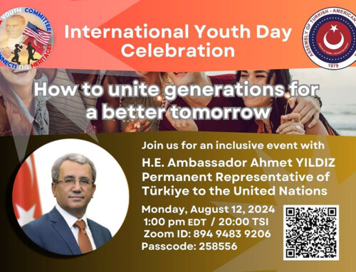 International Youth Day Celebration 2024