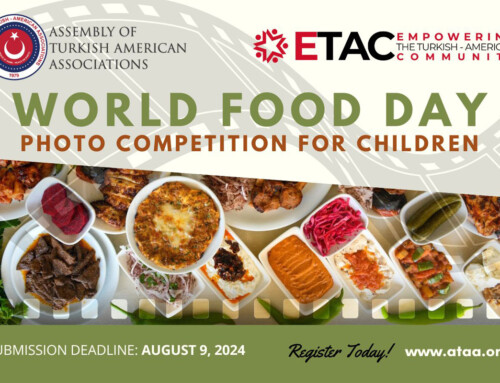 World Food Day Photo Competition for Children