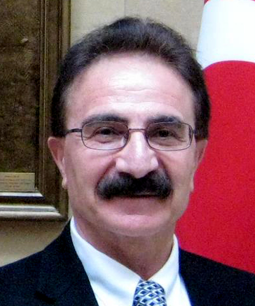 Mazlum Koşma