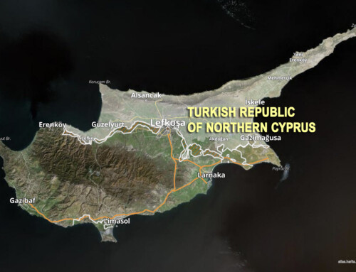 Cyprus: 7 Questions and 7 Answers