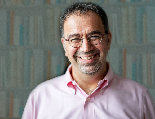 ATAA Congratulates Daron Acemoglu, Winner of the 2024 Nobel Prize in Economic Sciences