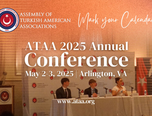 ATAA 2025 Annual Conference, May 2-3, 2025, VA