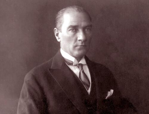 ATAA Commemorates Mustafa Kemal Atatürk’s Lasting Legacy