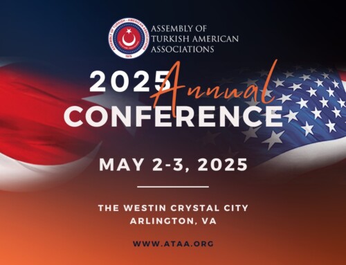 ATAA 2025 Annual Conference