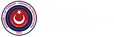 Assembly of Turkish American Associations (ATAA) Logo